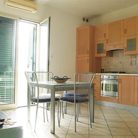 Jonio Apartment