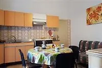 Apartment Jonio *